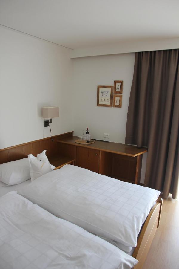 Garni Hotel Max Santa Cristina Val Gardena Buitenkant foto